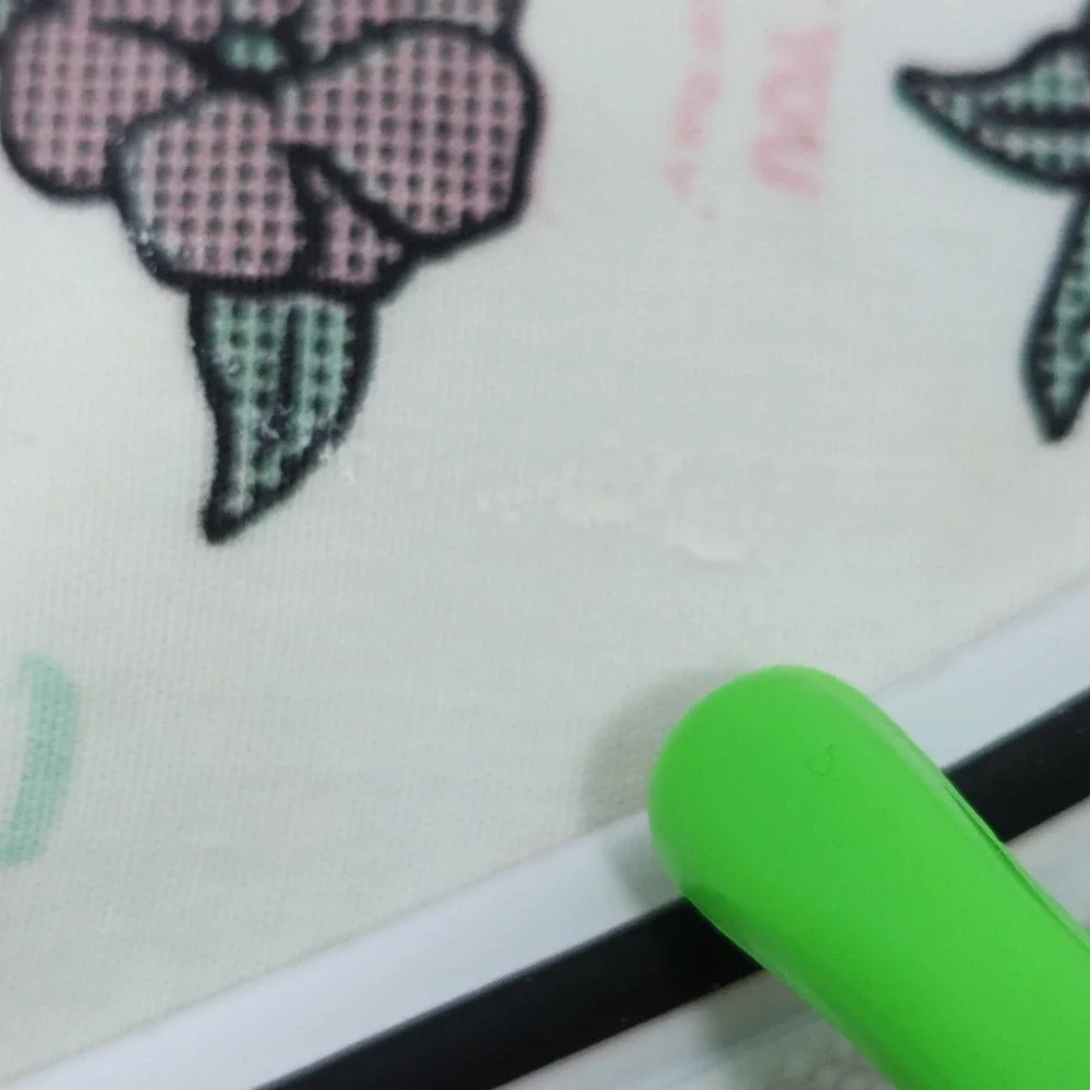 Vans Authentic Thank You‎ White & Floral Men 7.5 Women 9 - Picture 13 of 16